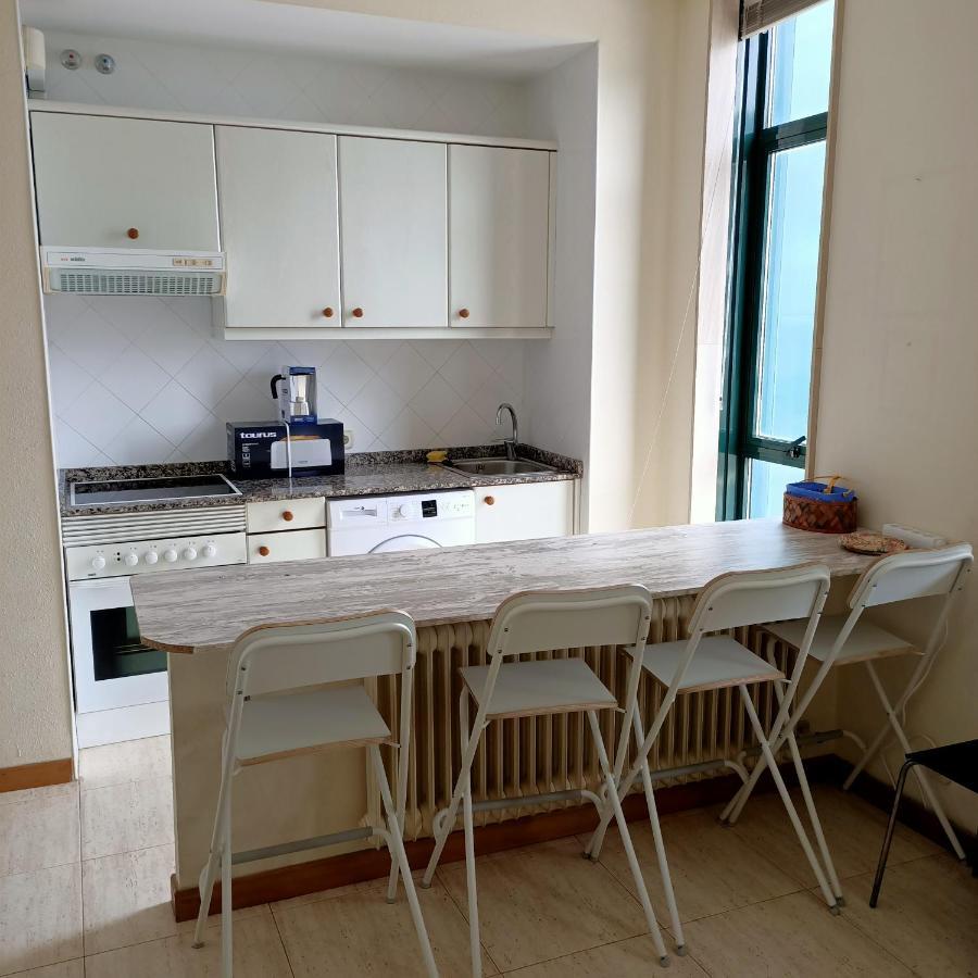 Apartamento Samil 1g Vigo