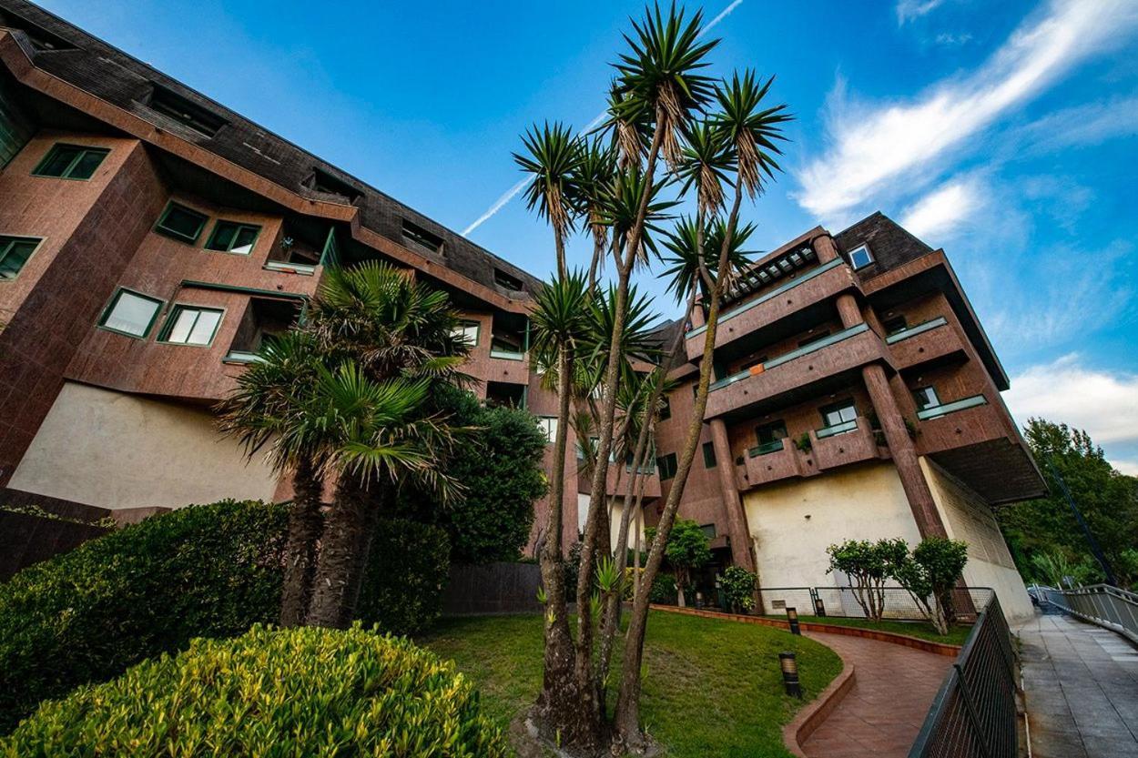 Samil 1g Apartamento Vigo